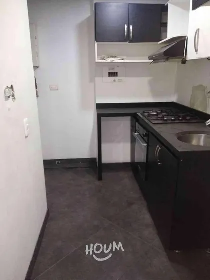 Apartamento En El Cortijo. 3 Habitaciones, 48 M², Id: 153417