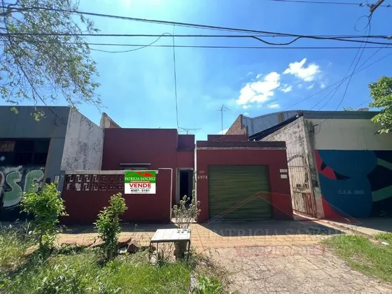 Casa En Venta En Caseros