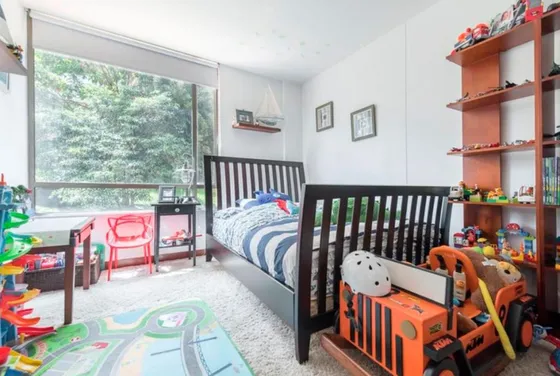 Apartamento En Arriendo/venta En Lindaraja. Cod V1603