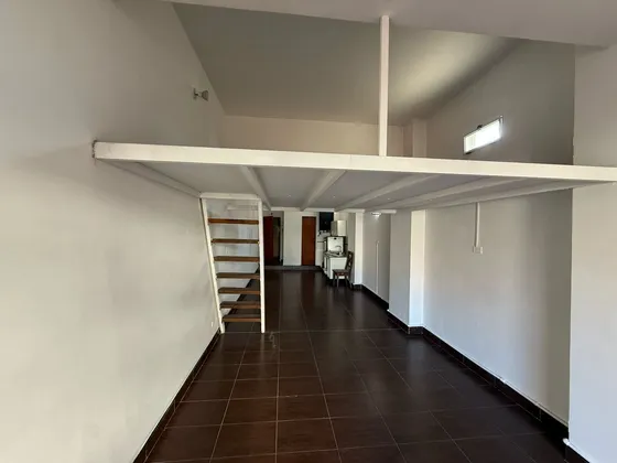Monoambiente En Venta Morón
