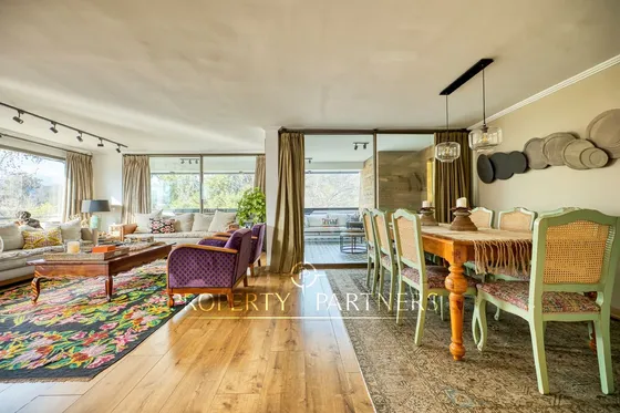 Precioso Duplex A Pasos Colegio Bradford