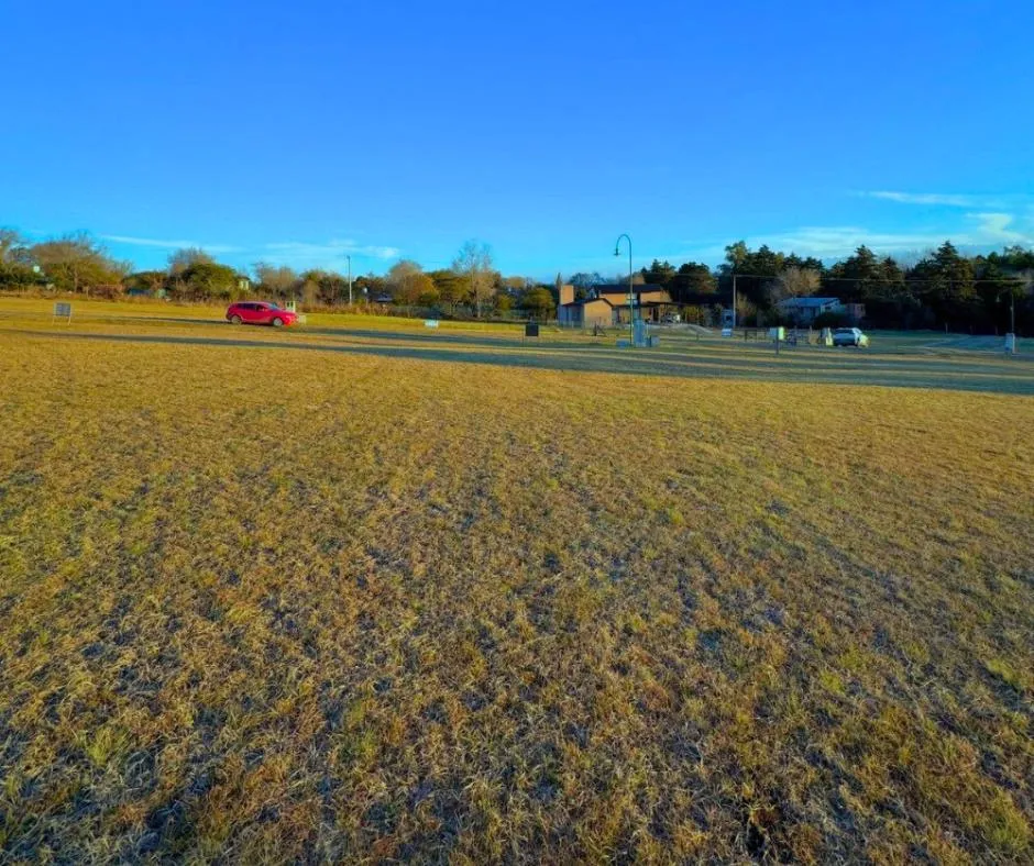 Lote Champaqui Golf