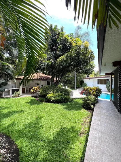 Casa En Venta Tabachines, Cuernavaca