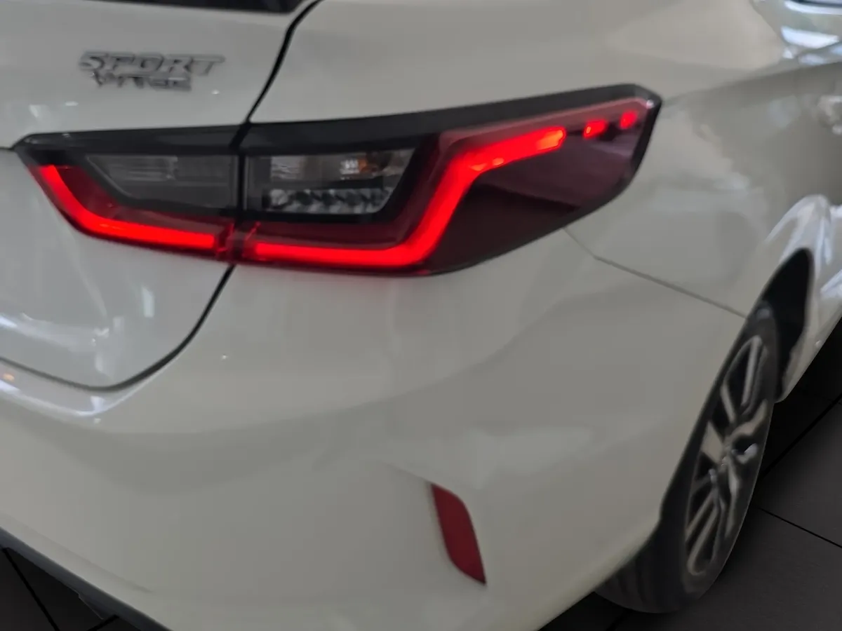 Honda City 20224515826148632268822