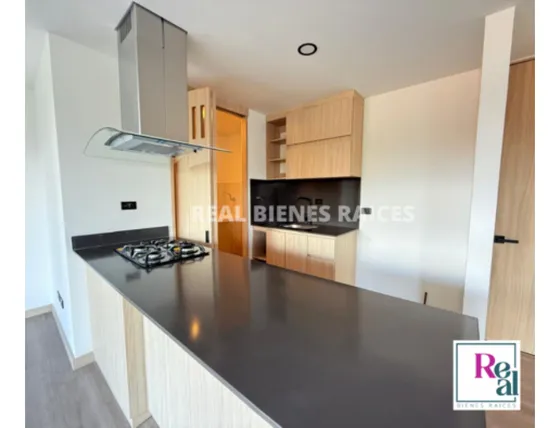 Apartamento En Venta  El Retiro, Antioquia