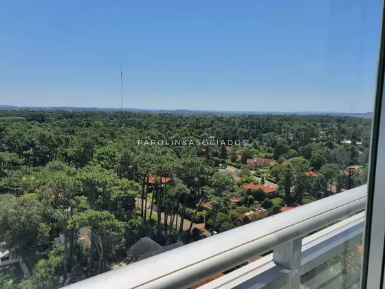 Apartamento En Venta En Bellagio Tower, Punta Del Este.