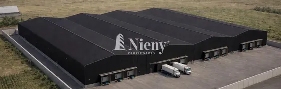Bodega En Arriendo En Rancagua