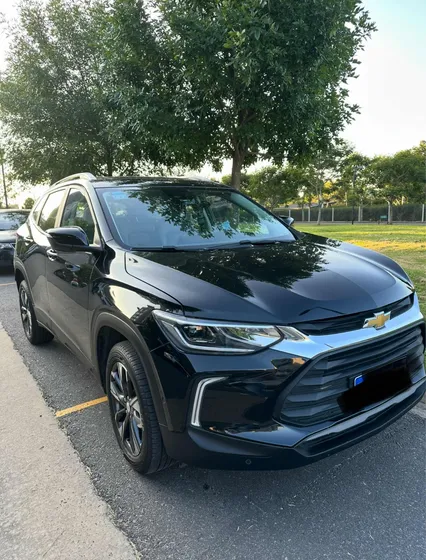Chevrolet Tracker 1.2 Premier Turbo At