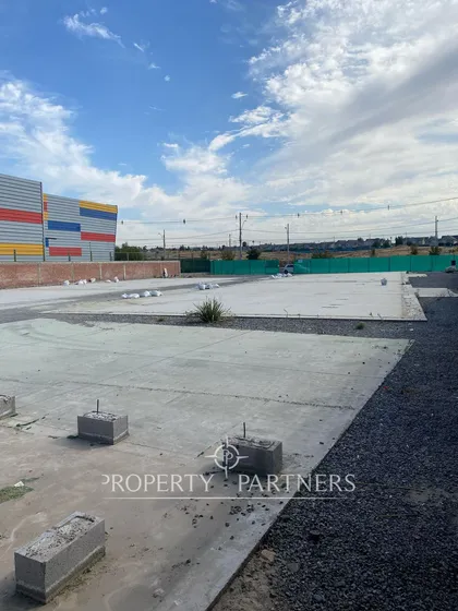 Terreno En Parque Industrial Enea