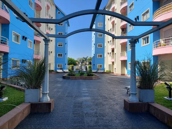 Departamento En  Venta