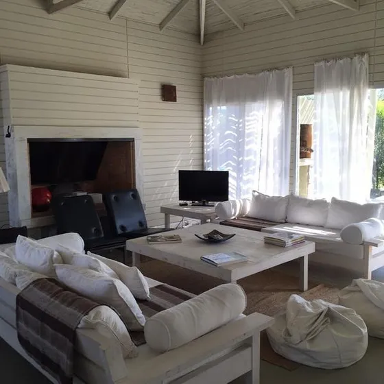 Jose Ignacio  Casa 83