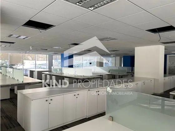 Arriendo Oficina Providencia Pedro De Valdivia Andrés Bello
