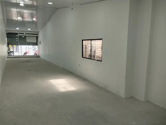 Local Comercial En Arriendo Ternera, Cartagena