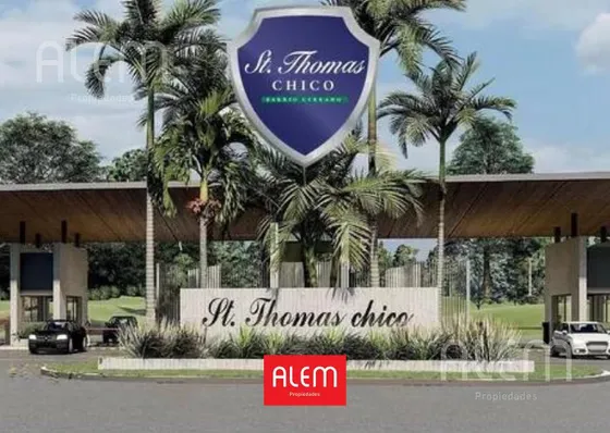 Lotes Contiguos En St Thomas Chico I 72 Y 73