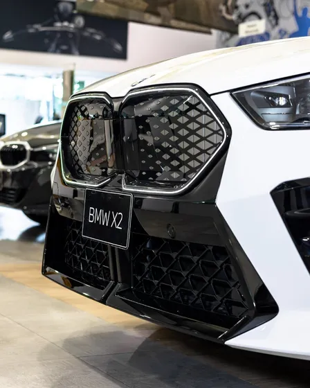 Bmw Ix2 Xdrive30