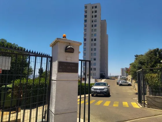 Dpto En Viña Del Mar/condiciones Esp De Financiamiento