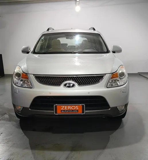 Hyundai Vera Cruz Veracruz 3.8 V-6 4x4 7l Aut