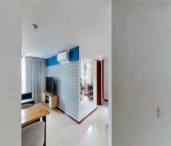 Apartamento En Venta En Napoles, Cali