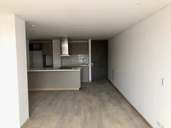 Apartamento En Venta En Nuevo Country-usaquén. Cod V2051