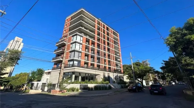 Alquilo Loft Amoblado En Met Santa Teresa
