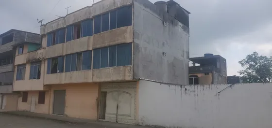 Vendo Casa Rentera 3 Pisos.