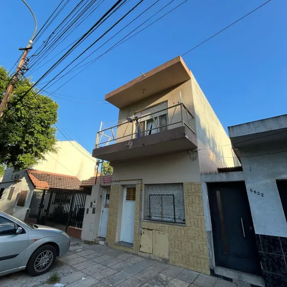 Ph En Venta En Ciudad Jardín Lomas Del Palomar