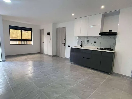 Venta Apartamento Ubicado En San Jose, Itagüí 