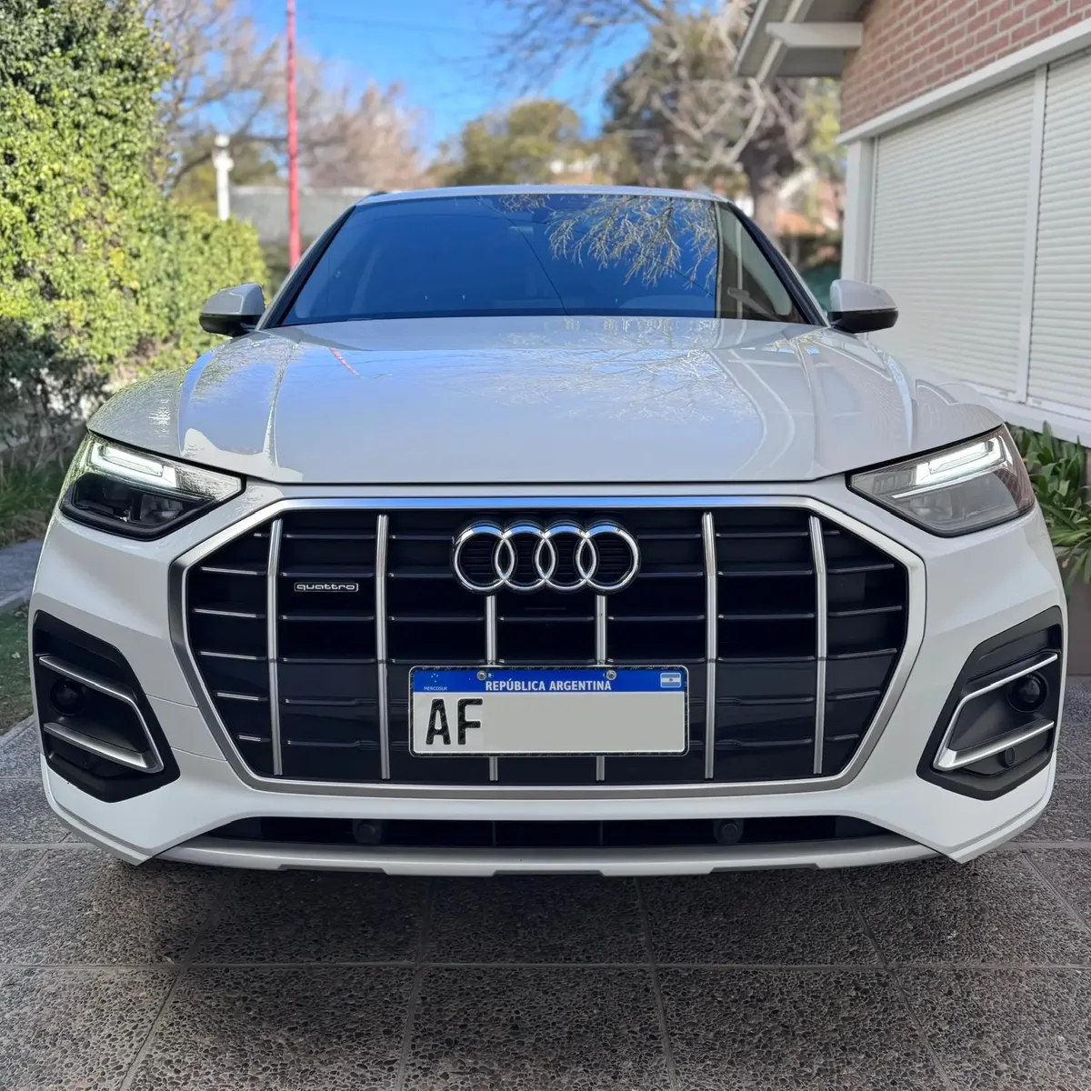 Audi Q5 2.0 45 Tfsi Security 252cv544645763795537921