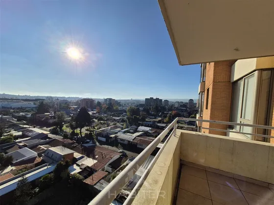 Cod38901 Departamento En Arriendo Frente A Colegio Aleman