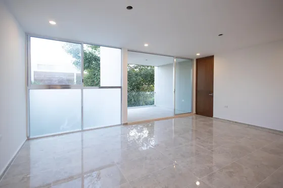 Departamento En Venta Merida, Xcanatun, El Origen, Modelo C, Entrega Inmediata.