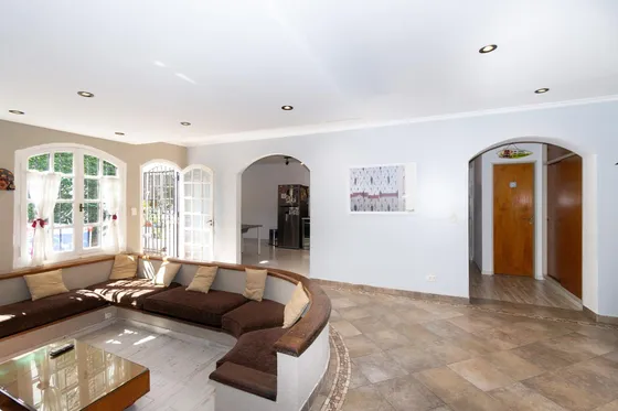 Venta Ph 3 Amb. Mas Escritorio. Villa Devoto