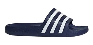 Chanclas adidas rojas hombre deals