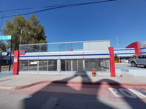 Local Comercial Zona Centro Ote Por Calz Colón