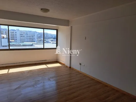 Departamento En Venta Plan Valparaíso Centros Estudiantiles