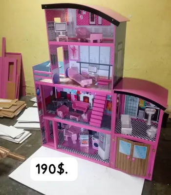 Casa de muñecas lanus sale