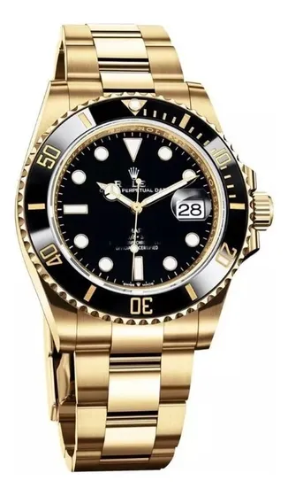 Glniva rolex swiss 3131 sale