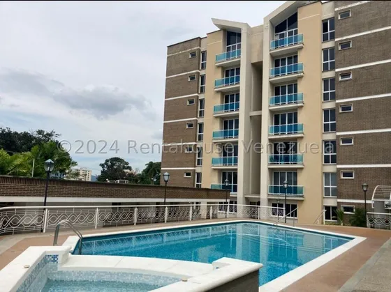 Yonny Silva Rentahouse Vende Hermoso Apartamento En Trigal Norte Valencia Rcys 25-16174
