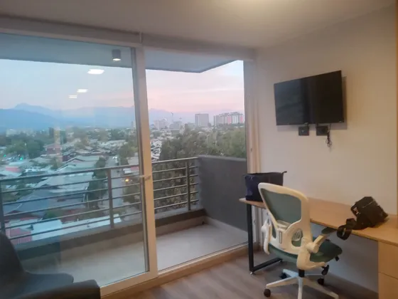 Nuevo, Sin Uso, Dormitorio, Baño. Vista Despejada, Terraza