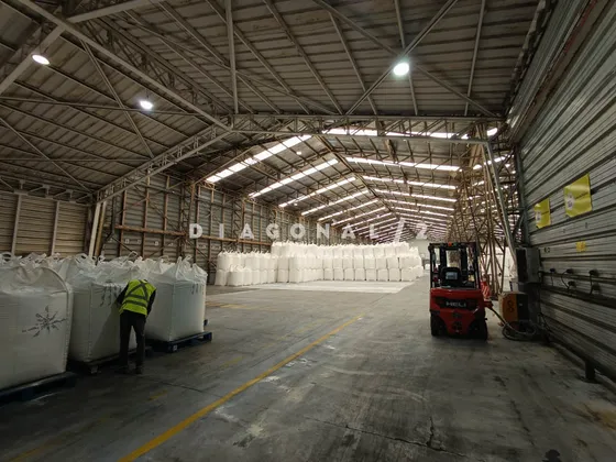 Bodega En Venta En Quilicura