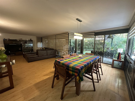 Depto En Venta/ Con Patio/ 4 Dor+ 1 Servicio /providencia Depto En Venta/ Con Patio/ 4 Dor+ 1 Servicio /providencia