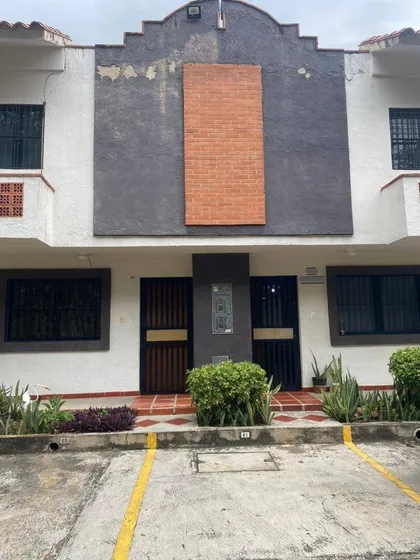 Alquiler Townhouse Villa Florencia Ii Tazajal Naguanagua Mp Solo Clientes