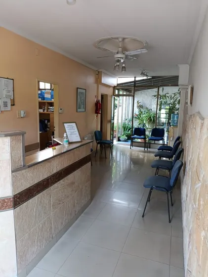 Venta Fondo De Comercio Mas Propiedad. En Lomas Del Mirador, La Matanza.  Centro Medico Kinesiologico. Fabulosa Ubicacion.