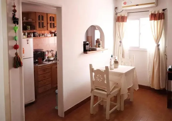 Departamento En Venta - 1 Dormitorio 1 Baño - Wilde