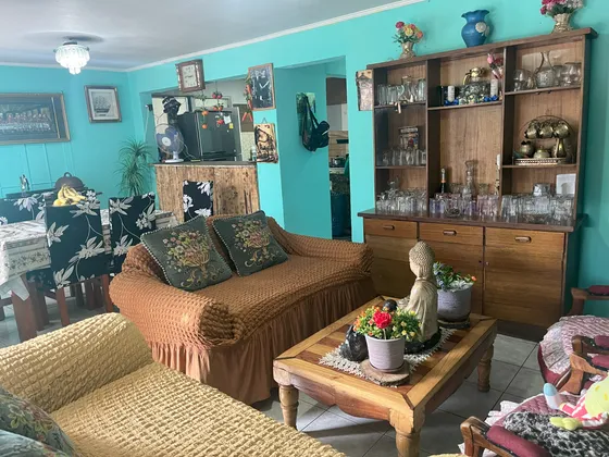 Casa En Venta En Padre Hurtado