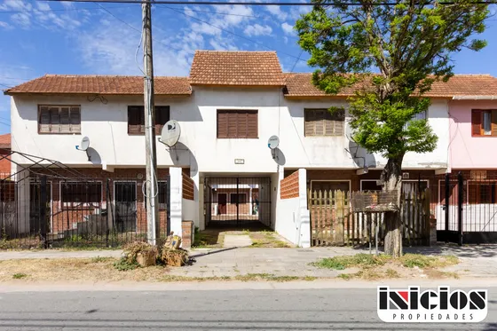Duplex Mar De Ajó El Silvio: Carreras 1052, Uf. 11, Entre Solís Y Calvetti - C385 