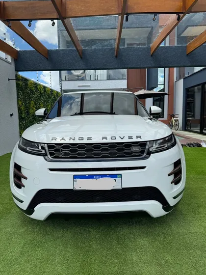 Land Rover Range Rover Evoque 2.0 R-dynamic Se Si4 Flex (p250) 5p