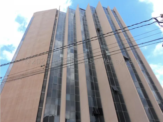 Oficina - Los Dos Caminos - Caracas