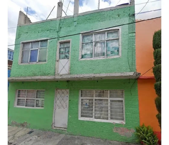 Casa En Remate En Gabriel Ramos Millán, F-1922