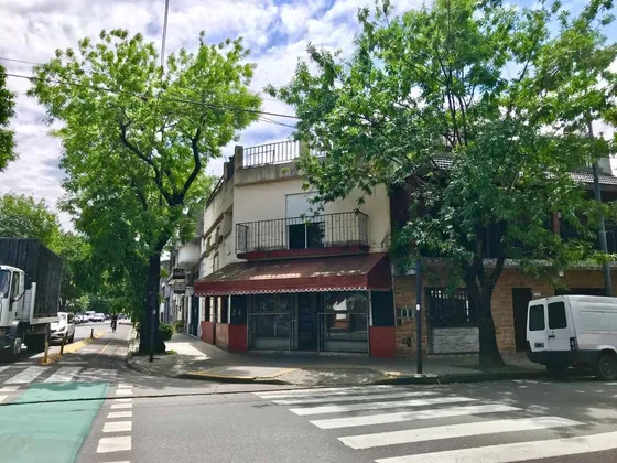 Ph 4 Ambientes Mas Local Y Terraza