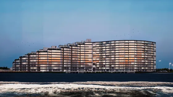 Condominio Olas